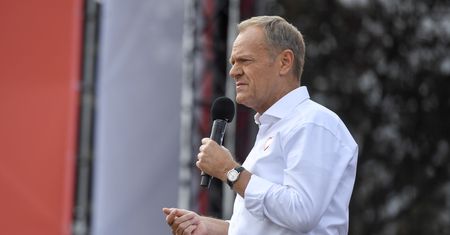 Jasna deklaracja Donalda Tuska. "Jesteśmy gotowi"