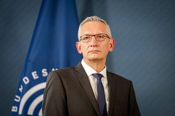 Szef niemieckiego wywiadu ostrzega. "Atak może nastąpić przed 2029 r."