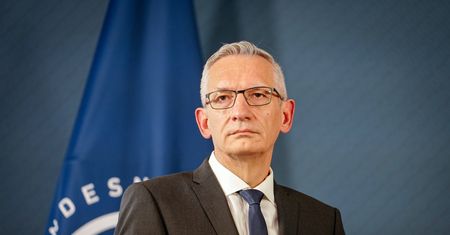 Szef niemieckiego wywiadu ostrzega. "Atak może nastąpić przed 2029 r."