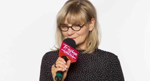 Paweł Sztompke i Eliza Rycembel gośćmi specjalnymi wielkanocnego „Magazynu Bardzo Kulturalnego”