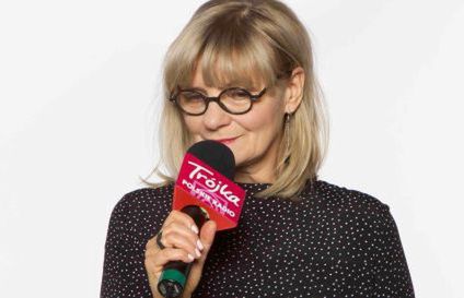 Paweł Sztompke i Eliza Rycembel gośćmi specjalnymi wielkanocnego „Magazynu Bardzo Kulturalnego”