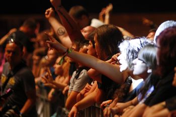 Kto zorganizuje Jarocin Festiwal? Zgłosiły się cztery podmioty