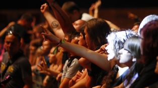Kto zorganizuje Jarocin Festiwal? Zgłosiły się cztery podmioty