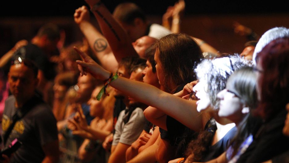 Jarocin Festiwal