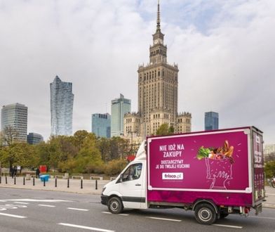 Grupa Eurocash przejmuje Frisco.pl. Wartość transakcji wyniosła 132,5 mln złotych