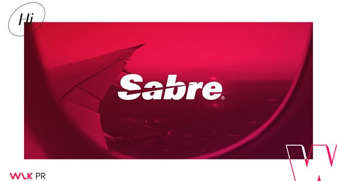 Producent oprogramowania Sabre klientem Walk PR