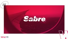 Producent oprogramowania Sabre klientem Walk PR