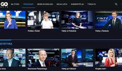 TVN planuje rozwój platformy TVN24 GO, portal TVN24.pl częściowo z płatnymi treściami. "Rozważamy różne modele biznesowe"