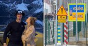 Rajd Ukraińca nad Morskie Oko. Trafi na "czarną listę"