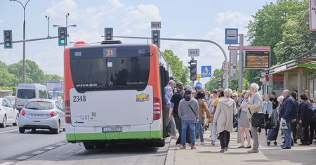 Lublin podnosi ceny biletów. Zobacz, ile teraz zapłacisz