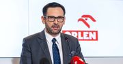 Orlen odsłonił karty. Pokazał wyniki. Sporo mniejszy zysk