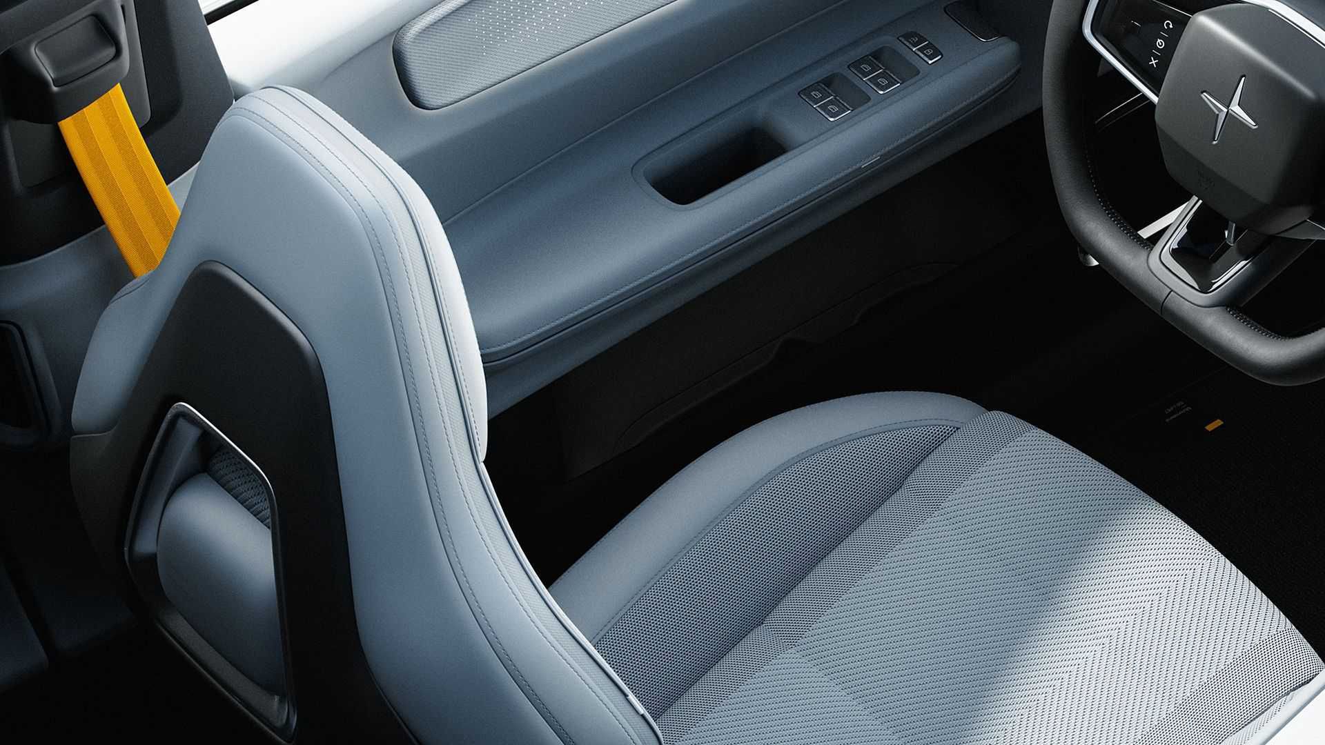 Polestar 4