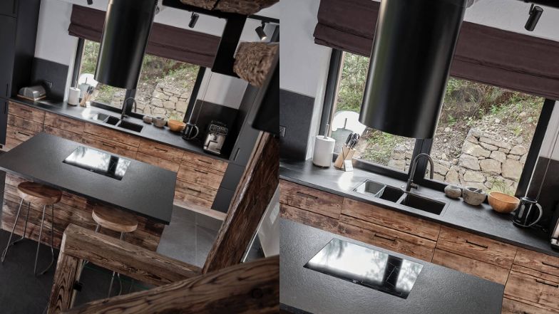 Tak wygląda dom Agnieszki Sienkiewicz w Szczyrku