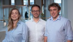 Nowy zarząd spółki z Grupy Agora. Odchodzą współzałożyciele