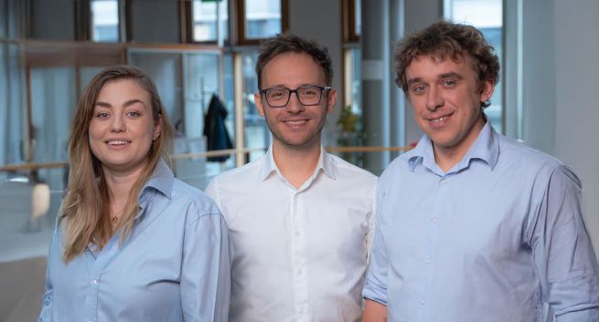 Nowy zarząd spółki z Grupy Agora. Odchodzą współzałożyciele