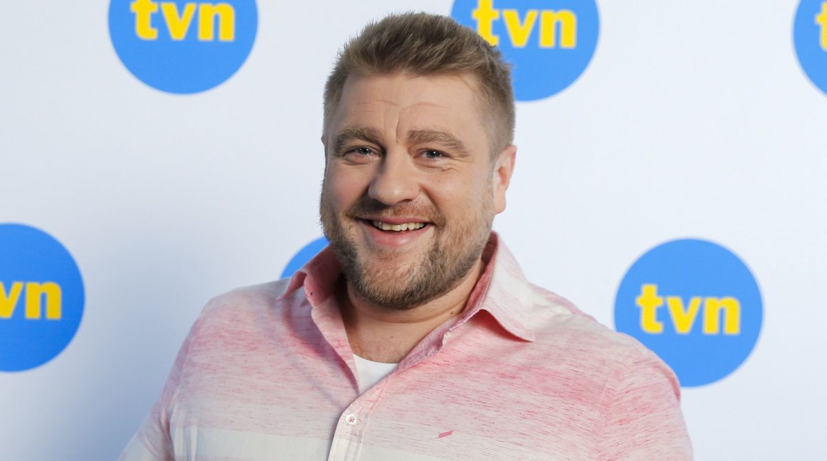 W tym miejscu pochowają Tomasza Jakubiaka. Spocznie blisko znanego tancerza