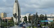 Rzeszów: Kierowca autobusu najechał na łapkę psa. MPK wyjaśnia sprawę