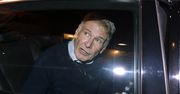 Harrison Ford nie myśli o emeryturze. Na szczęście!