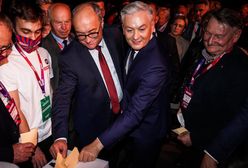 Kongres Nowej Lewicy. Zwrot ku młodym albo przepaść