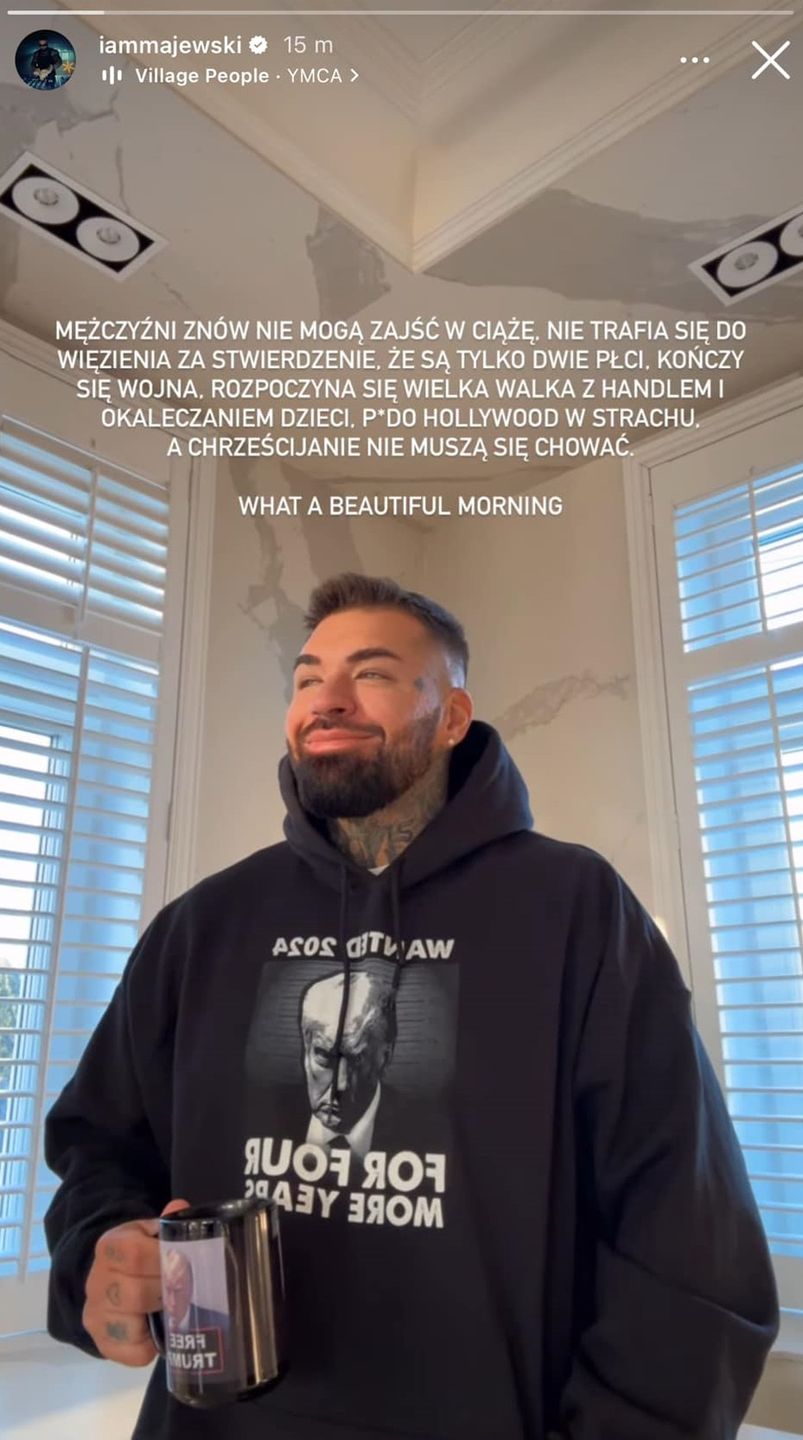 Daniel Majewski
