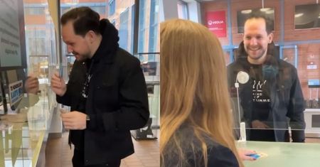 Rafał Pacześ reklamuje Kartę Łodzianina słowami: "J*BAĆ BIEDĘ". Mieszkańcy Łodzi oburzeni: "Żenujące i niesmaczne"