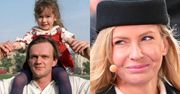 Córka Cezarego Pazury o relacjach z Edytą: "Jest PRAWIE W MOIM WIEKU, a ja czasem mówię do niej mamo". Jak dziś wygląda Anastazja? (FOTO)