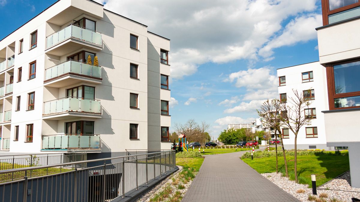 Najliczniejszą grupą wśród cudzoziemców kupujących w Polsce mieszkania są Ukraińcy 