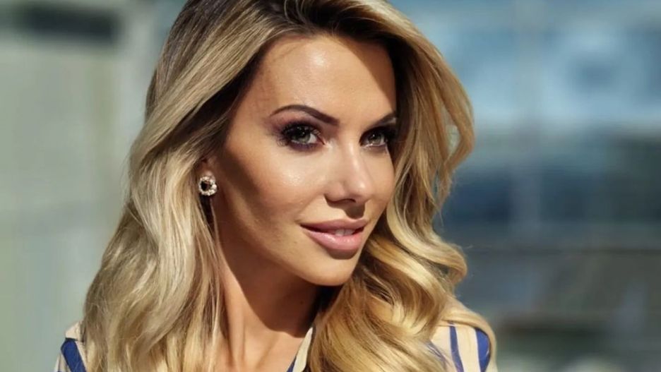 Małgorzata Opczowska pochwaliła się zdjęciami z urlopu 