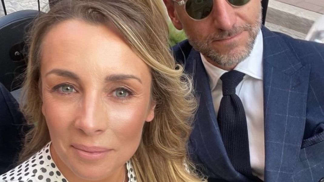 Żona Piotra Kraśki odniosła się do swoich "problemów" 