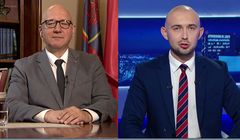Marcin Fijołek dołączył do grona prowadzących "Gościa Wydarzeń"