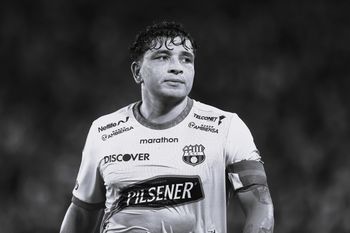 Ekwador: zastrzelono Mario Pineidę. Byłego piłkarza Barcelony de Guayaquil