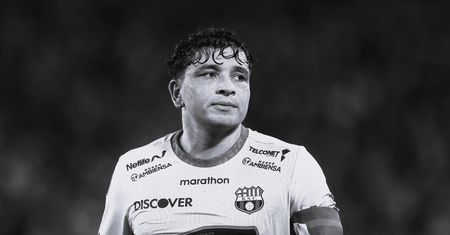 Ekwador: zastrzelono Mario Pineidę. Byłego piłkarza Barcelony de Guayaquil