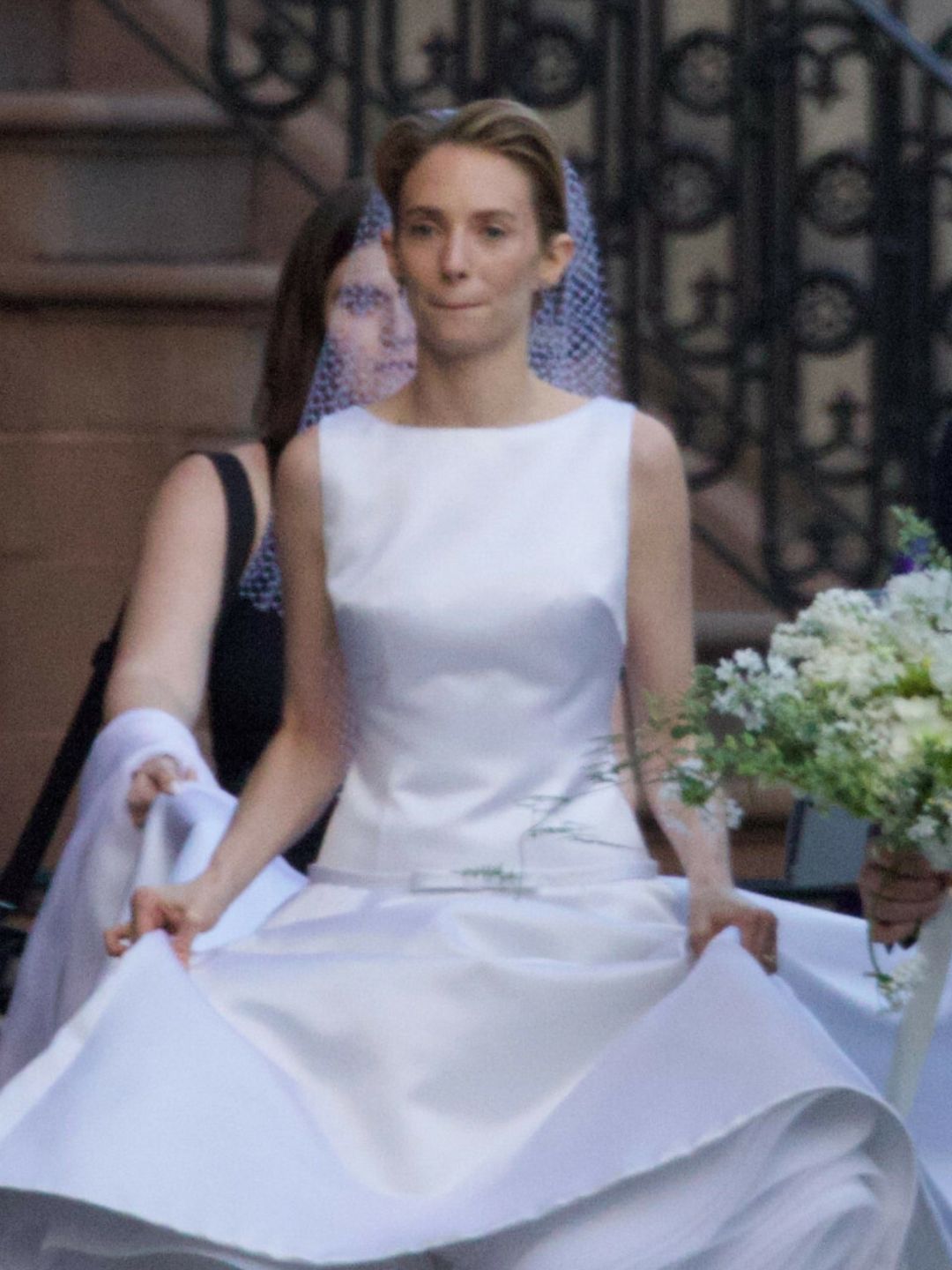 Maya Hawke wzięła ślub