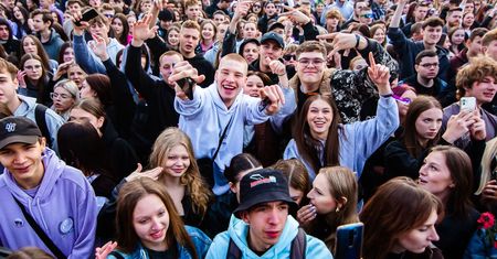 Tak się bawiliście drugiego dnia Juwenaliów! Zobacz, czy jesteś na zdjęciach [DUŻO ZDJĘĆ]