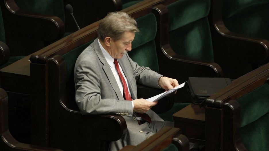 Antoni Duda, stryj prezydenta Polski zarobił w Radzie Nadzorczej
