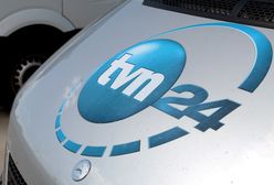 TVN24 z przedłużoną koncesją. Kosiniak-Kamysz komentuje wprost