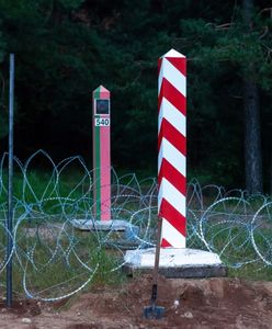 Kryzys na granicy. Były dowódca Wojsk Lądowych: Tym ludziom trzeba udzielić pomocy