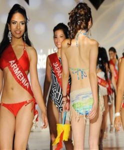 Praca modelki, wbrew pozorom, jest bardzo ciężka