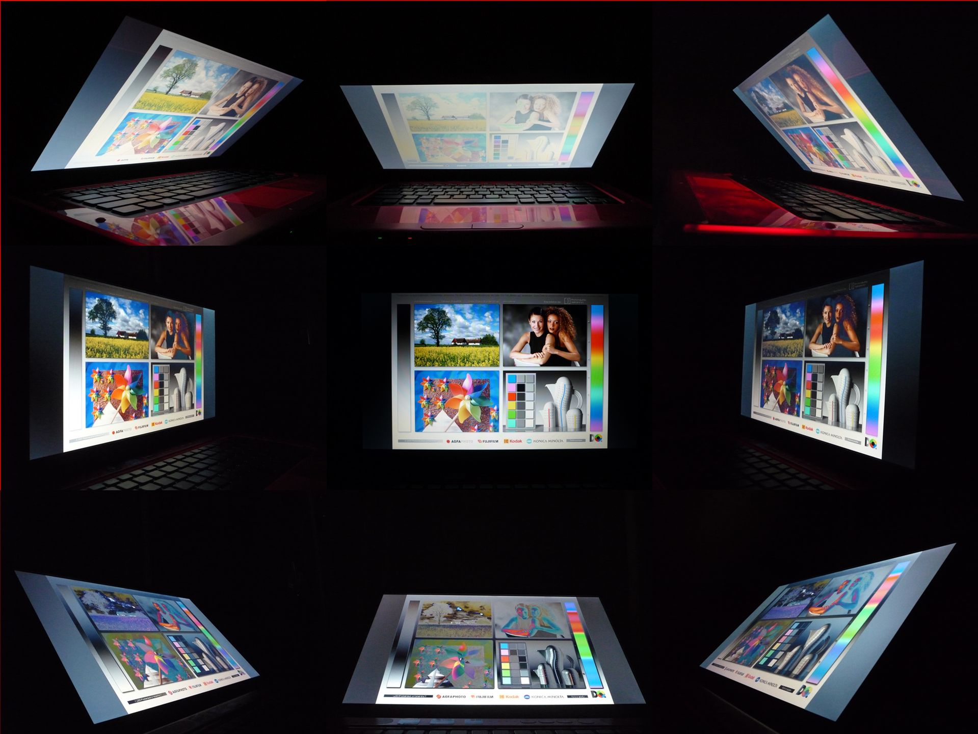 Sony VAIO CA - stylowy notebook nie tylko na lato [test cz. 1] 14