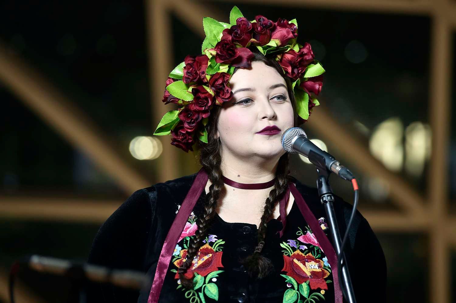 Tulia Biczak – kim jest liderka zespołu Tulia?