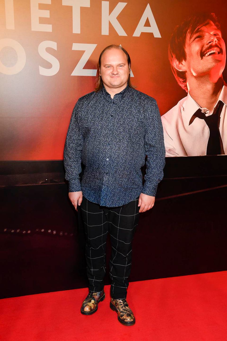 Sebastian Stankiewicz – Ikar, premiera filmu