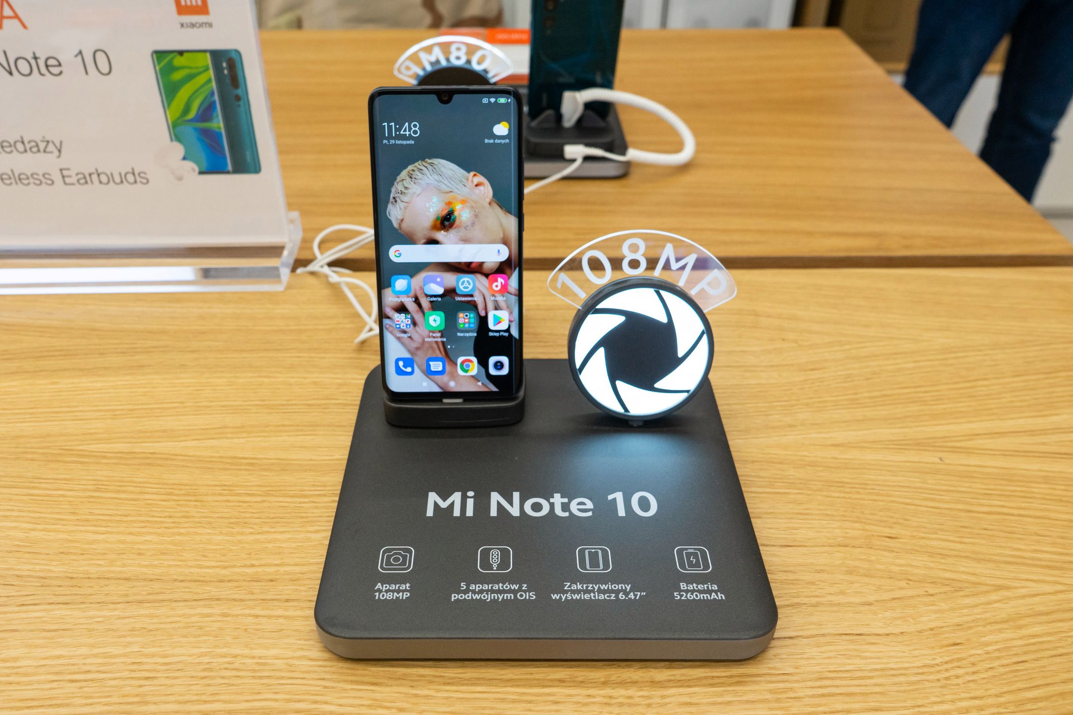 Ekspansja Xiaomi trwa. Byliśmy na otwarciu nowego salonu w Warszawie 7