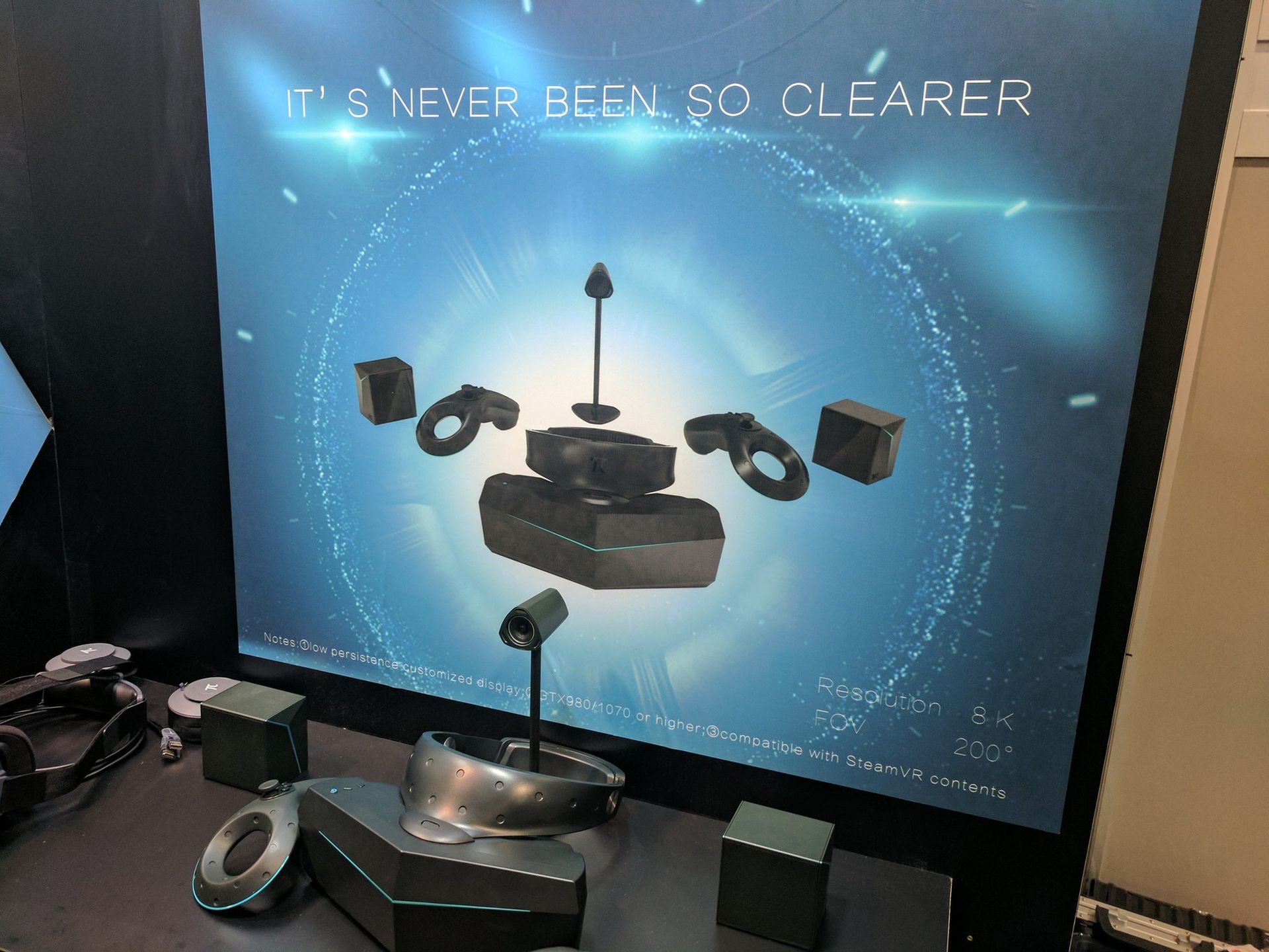 Headset Pimax 8K: nie do końca 8K, ale i tak robi wrażenie 2