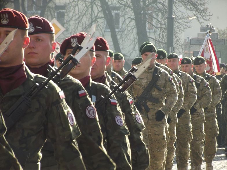 Asseco Poland współtworzy "System Zarządzania Walką" dla armii