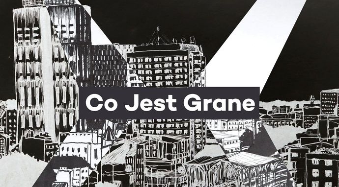 Co jest grane w Łodzi?