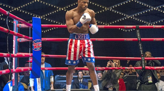 Creed 2