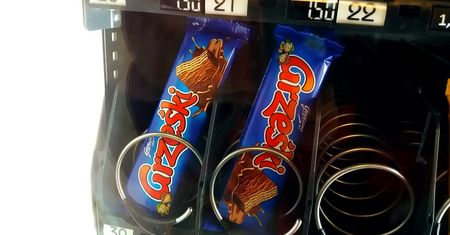 Producent Grześków zwiększył sprzedaż. Ma za sobą pierwsze przejęcie poza Polską