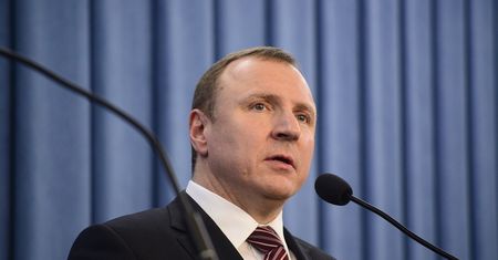 Prezes TVP przeprasza za swoje słowa firmę Nielsen