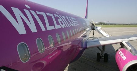 Wizz Air uruchomi pięć nowych połączeń lotniczych