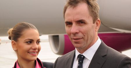 Wizz Air zapowiada nowe połączenia z Polski i niższe ceny